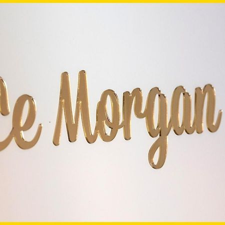 Le Morgan - Magnifique Appartement Cours Principal Plein Centre Avec Parking Σαλόν-ντε-Προβάνς Εξωτερικό φωτογραφία